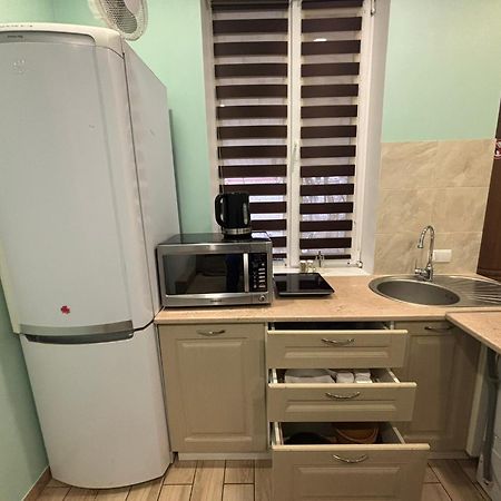 "Sunny Island" Уютные Дома С Террасой, Рядом Море Одесса Exterior photo